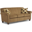  Flexsteel Dana Stationary Fabric Sofa Dana 5990-31 IMAGE 1