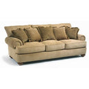  Flexsteel Patterson Stationary Fabric Sofa Patterson 7321-31 IMAGE 1