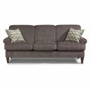  Flexsteel Venture Stationary Fabric Sofa Venture 5654-31 IMAGE 1