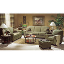  Flexsteel Winston Stationary Fabric Sofa Winston 5997-31 IMAGE 2