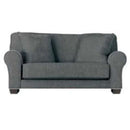  Best Home Furnishings Shannon Fabric Twin Sleeper Chair Shannon C14T IMAGE 1