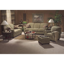  Flexsteel Winston Stationary Fabric Loveseat 5997-20 881-22 IMAGE 2