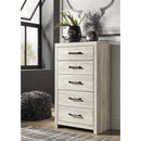  Signature Design by Ashley Cambeck B192 6 pc Queen Panel Bedroom Set IMAGE 4