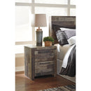  Benchcraft Derekson B200 6 pc King Panel Bedroom Set IMAGE 5