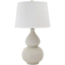  Signature Design by Ashley Saffi Table Lamp L100074 IMAGE 1