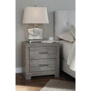  Signature Design by Ashley Culverbach B070B11 7 pc Queen Panel Bedroom Set IMAGE 4