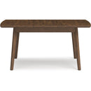  Signature Design by Ashley Lyncott D615D15 5 pc Dining Set IMAGE 2