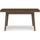  Signature Design by Ashley Lyncott D615D9 5 pc Dining Set IMAGE 2