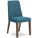  Signature Design by Ashley Lyncott D615D17 7 pc Dining Set IMAGE 3