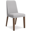  Signature Design by Ashley Lyncott D615D14 7 pc Dining Set IMAGE 3