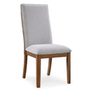  Signature Design by Ashley Lyncott D615D31 7 pc Dining Set IMAGE 4