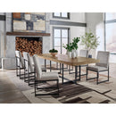  Signature Design by Ashley Tomtyn D622D2 7 pc Dining Set IMAGE 1
