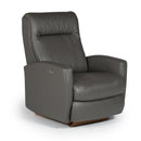  Best Home Furnishings Costilla Bonded Leather Recliner 2AP34LV IMAGE 2