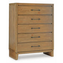  Signature Design by Ashley Sherbana B833 8 pc Queen Panel Bedroom Set IMAGE 3