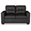  Benchcraft Barlin Mills 17004U1 2 pc Living Room Set IMAGE 3
