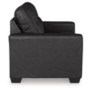  Benchcraft Barlin Mills 17004U1 2 pc Living Room Set IMAGE 6