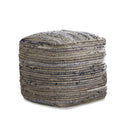  Signature Design by Ashley Absalom A1000550 Pouf IMAGE 1