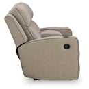  Signature Design by Ashley Lavenhome 63307U1 2 pc Reclining Living Room Set IMAGE 7