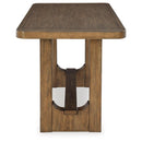  Signature Design by Ashley Cabalynn D974D3 5 pc Counter Height Dining Set IMAGE 10