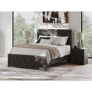  Signature Design by Ashley Prendonea B3789 8 pc Queen Panel Bedroom Set IMAGE 2