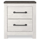  Signature Design by Ashley Gerridan B1190B22 6 pc Full Panel Bedroom Set IMAGE 11