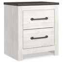  Signature Design by Ashley Gerridan B1190B31 7 pc King Panel Bedroom Set IMAGE 11