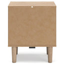  Signature Design by Ashley Cielden B1199B16 6 pc Queen Panel Bedroom Set IMAGE 16