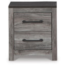  Signature Design by Ashley Bronyan B1290B5 6 pc Queen Panel Bedroom Set IMAGE 9