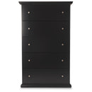  Signature Design by Ashley Maribel B138B63 8 pc King Panel Bedroom Set IMAGE 9