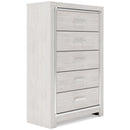  Signature Design by Ashley Altyra B2640B36 8 pc Queen Panel Bedroom Set IMAGE 4
