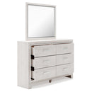  Signature Design by Ashley Altyra B2640B42 8 pc Queen Panel Bedroom Set IMAGE 3