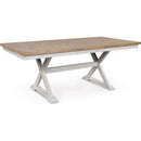  Signature Design by Ashley Purlaney PCD627D4 7 pc Dining Set IMAGE 2