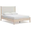 Signature Design by Ashley Cadmori B2615B12 6 pc Queen Panel Bedroom Set IMAGE 8