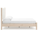  Signature Design by Ashley Cadmori B2615B12 6 pc Queen Panel Bedroom Set IMAGE 9