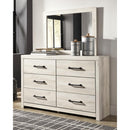  Signature Design by Ashley Cambeck B192B71 7 pc Queen Panel Bedroom Set IMAGE 18