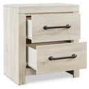  Signature Design by Ashley Cambeck B192B74 6 pc Queen Panel Bedroom Set IMAGE 11
