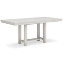  Signature Design by Ashley Robbinsdale D642D8 5 pc Counter Height Dining Set IMAGE 3