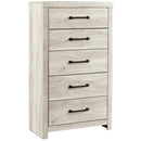  Signature Design by Ashley Cambeck B192B93 7 pc Queen Panel Bedroom Set IMAGE 5