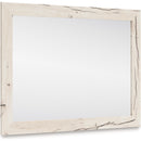  Signature Design by Ashley Lawroy B2310B41 6 pc Queen Panel Bedroom Set IMAGE 4