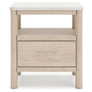  Signature Design by Ashley Cadmori B2615B19 6 pc King Panel Bedroom Set IMAGE 12