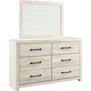  Signature Design by Ashley Cambeck B192B78 8 pc King Storage Panel Bedroom Set IMAGE 3