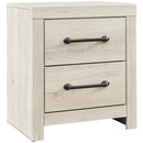  Signature Design by Ashley Cambeck B192B86 8 pc King Storage Panel Bedroom Set IMAGE 4