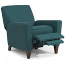  Flexsteel Digby Fabric Recliner 5966-503 IMAGE 1