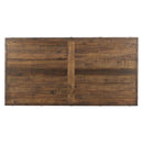  Flexsteel Carpenter Coffee Table 6722-031 IMAGE 2