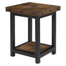  Flexsteel Carpenter End Table 6722-07 IMAGE 1
