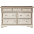  Signature Design by Ashley Realyn B743B33 6 pc King Upholstered Panel Bedroom Set IMAGE 3