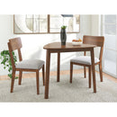  Signature Design by Ashley Tameride PCD609D1 3 pc Dining Set IMAGE 1
