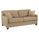  Flexsteel Serendipity Fabric Queen Sofabed 5552-44 IMAGE 1
