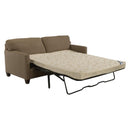  Flexsteel Serendipity Fabric Queen Sofabed 5552-44 IMAGE 2