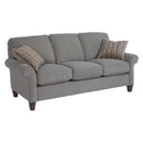  Flexsteel Westside Stationary Fabric Sofa 5979-30 IMAGE 1